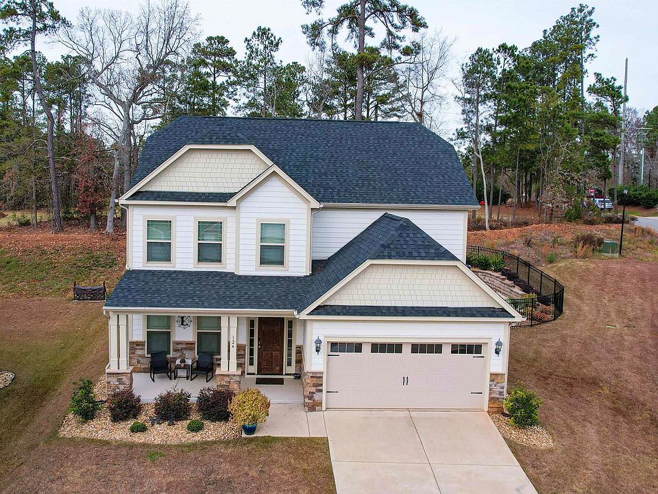124 Highgate Ln, Chapin, SC 29036 Zillow