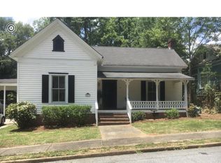 4513 Lemon St, Acworth, GA 30101