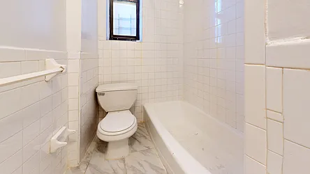 Rented by Bond New York