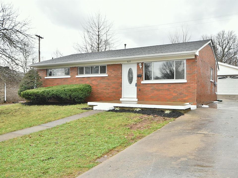 1st image of 929 Waverly Dr
