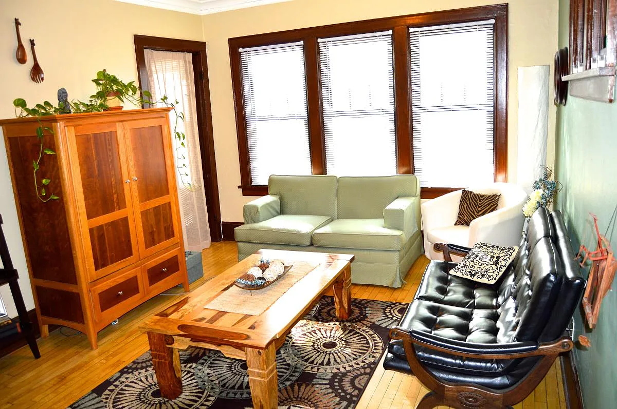 2 bed, 900 sqft, $1,375 — Photo 4