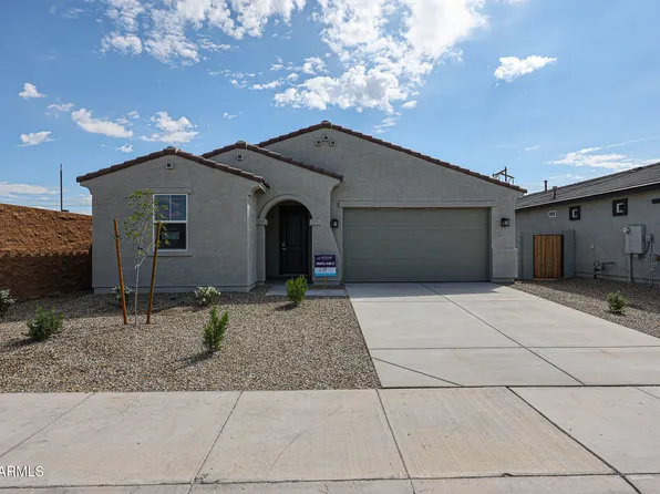 22115 N Rummler Lane, Maricopa, AZ 85138
