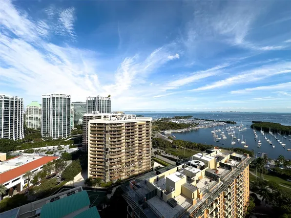 2889 McFarlane Rd #2008, Miami, FL 33133