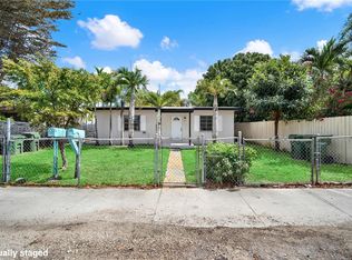 Blvd Addn, Homestead, FL 33030
