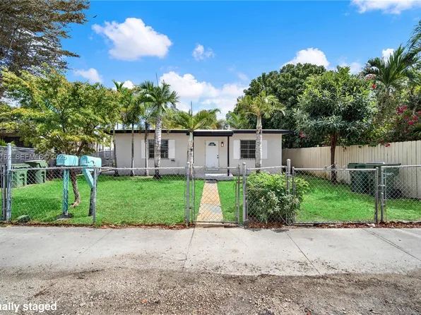 105 NW 7th Ave, Homestead, FL 33030