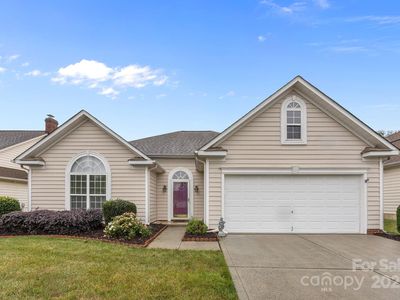 6708 Mimosa St, Indian Trail, NC, 28079