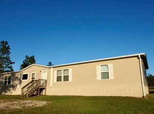 5491 SE 126th Ave, Morriston, FL 32668