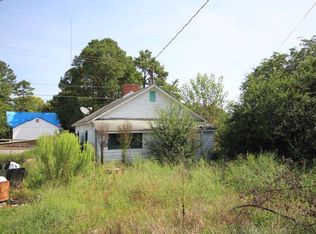 724 Webber Ave, Chester, SC 29706