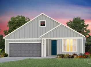 192 Dendron Dr, Richmond Hill, GA 31324