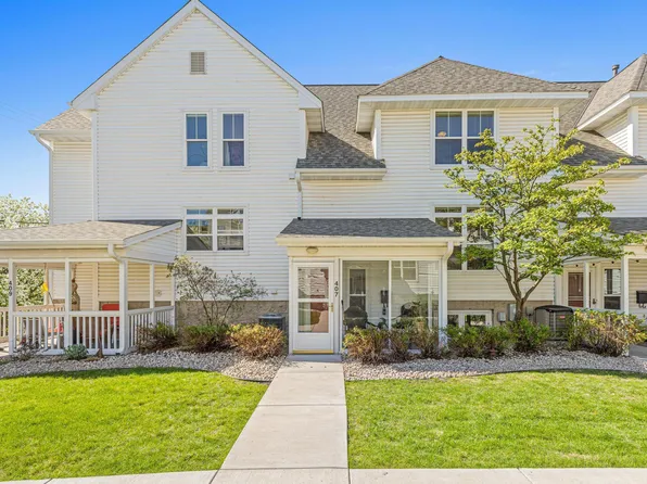 407 Colborne St, Saint Paul, MN 55102