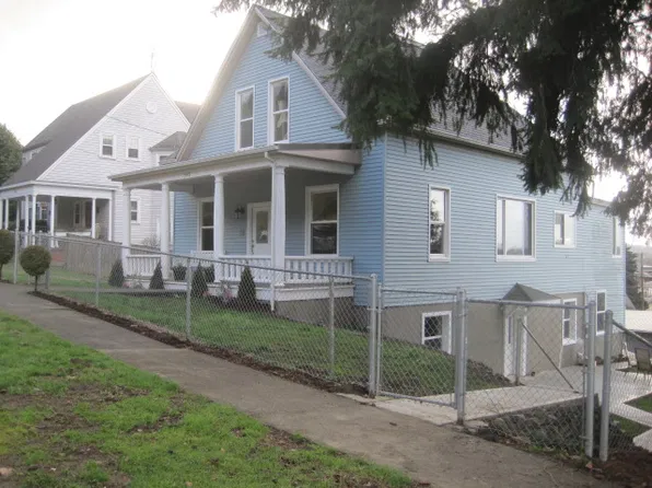 543 NE Adams Ave #A, Chehalis, WA 98532