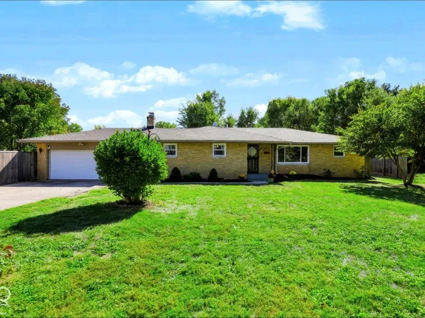 2015 W 46th St, Indianapolis, IN 46228