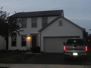 6540 Warriner Way, Canal Winchester, OH