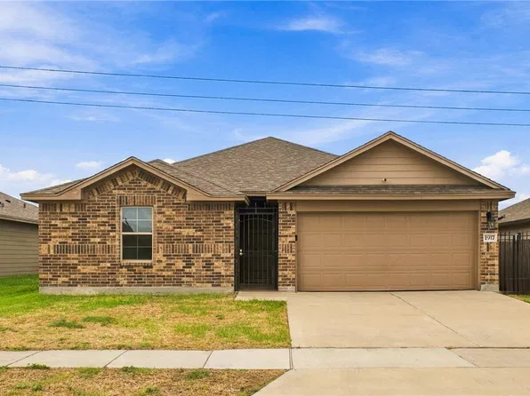 1917 Kentucky Derby Dr, Corpus Christi, TX 78417