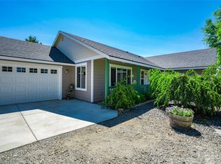 300 Tucker Ln, Ellensburg, WA 98926