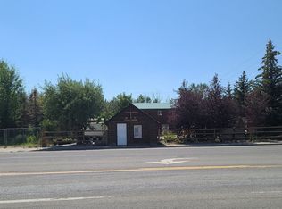600 S Main St, Bellevue, ID 83313