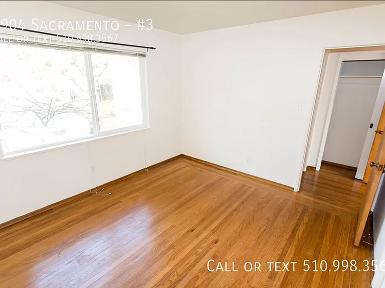 1904 Sacramento St #3 — Photo 4