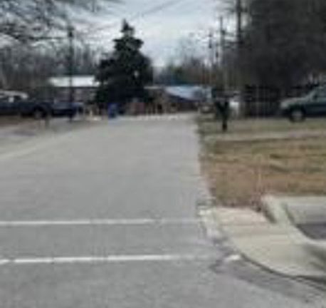 Exterior Neighborhood (street photo)