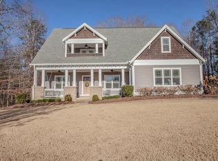 206 Overton Point, Carrollton, GA 30116