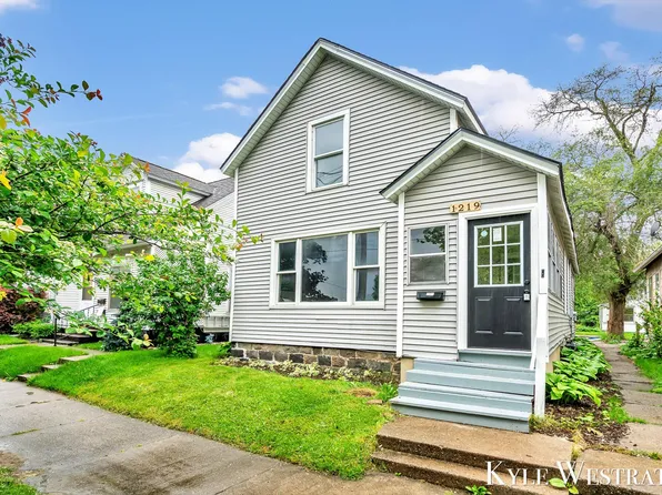 1219 Quarry Ave NW, Grand Rapids, MI 49504