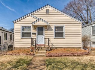 1317 Kraft St, Saint Louis, MO 63139