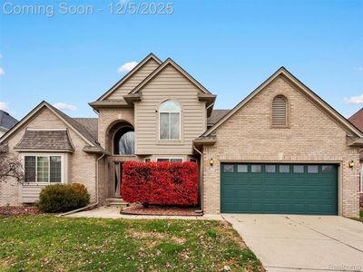 48233 Lamplighter Trl, Macomb, MI, 48044