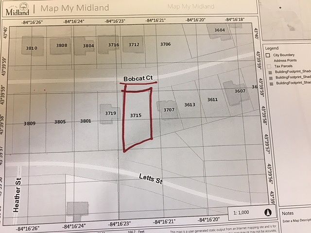 1st image of 3715 Bobcat Ct