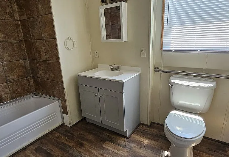 Oakwood MHC Nash - Rent to Own — Photo 63