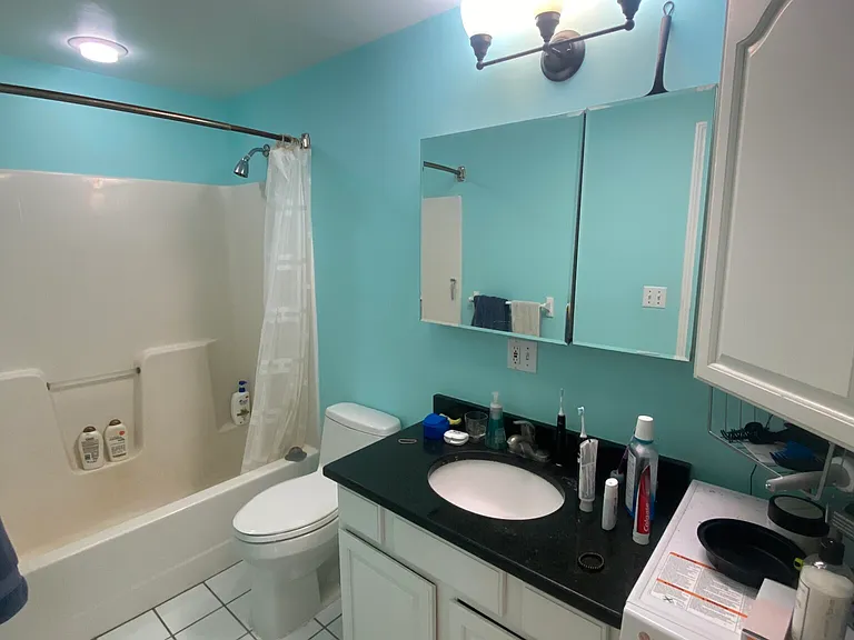 1 Davenport St #8 — Photo 12