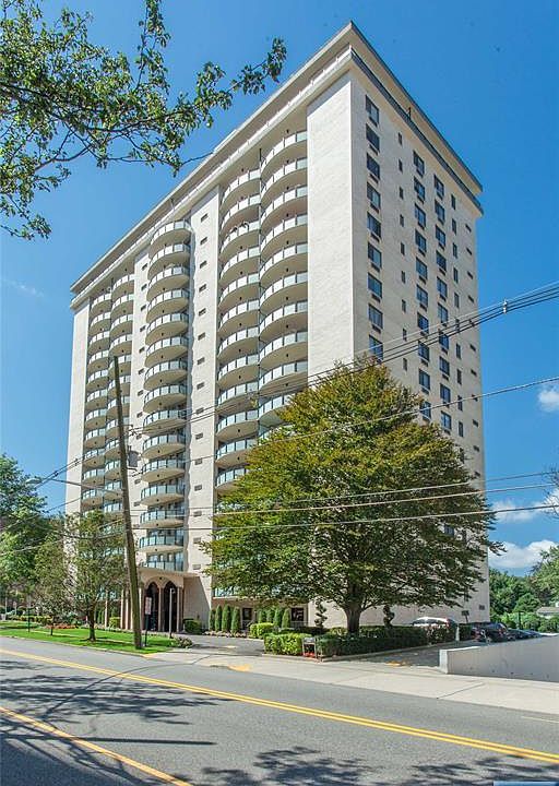 1st image of 125 Prospect Avenue #5B