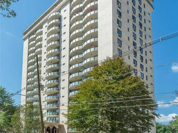 125 Prospect Ave APT 5B, Hackensack, NJ 07601