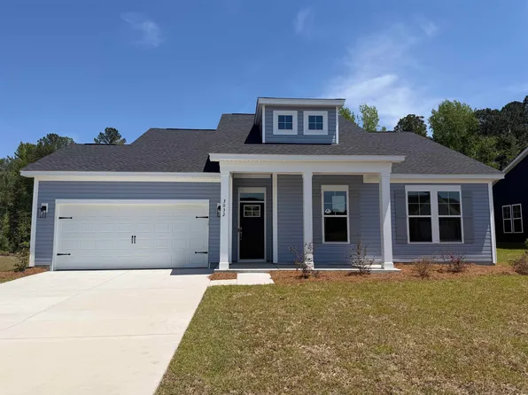 3032 Gadwall Dr Lot 7, Odessa Ii Aynor, SC 29511