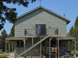 6929 SW Buckskin Ln, Crooked River, OR 97760