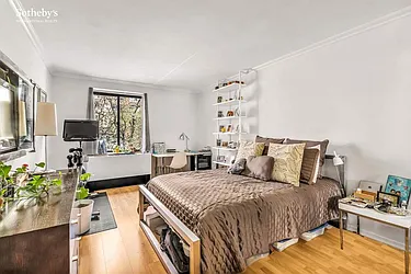 Rented by Sotheby's International Realty