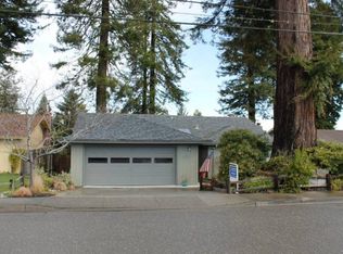 2235 Home Dr, Eureka, CA 95503