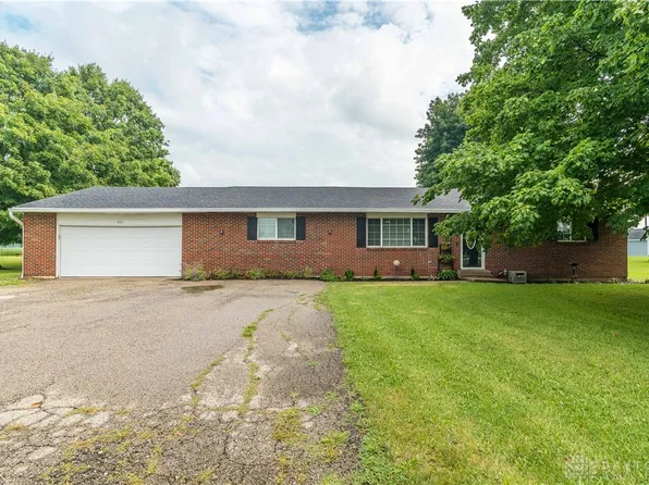 3111 Eldean Rd, Covington, OH 45318
