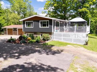 N7826 4TH STREET, Eland, WI 54427