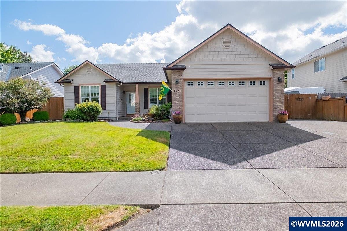 4697 Caribou Dr SW, Albany, OR 97321 | MLS #837391 | Zillow