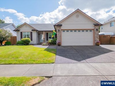 4697 Caribou Dr SW, Albany, OR, 97321