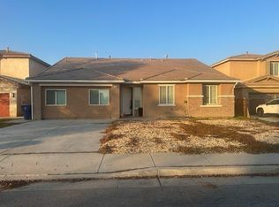 12108 Cactus Flower Ave, Bakersfield, CA 93311