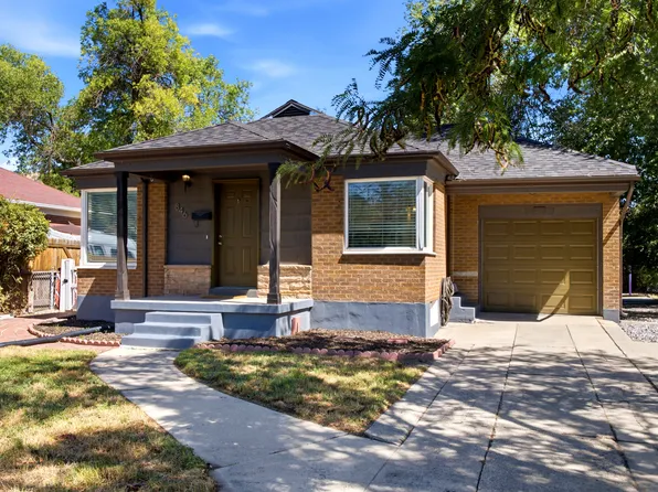 846 N Nocturne Dr W, Salt Lake City, UT 84116