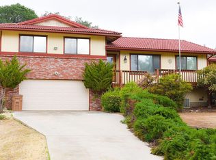 21501 Mountain Dr, Tehachapi, CA 93561