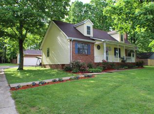 914 N Kealing Ave, Indianapolis, IN