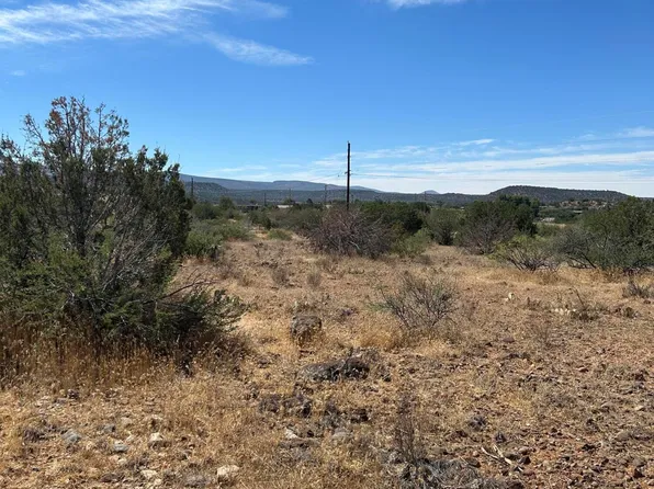 4795 E LAVIN Lane #147, Rimrock, AZ 86335