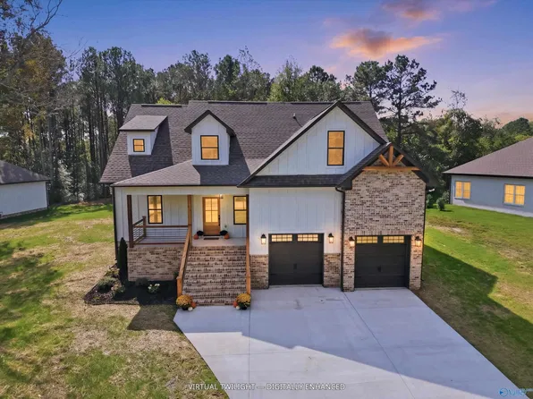 5922 Wyeth Mountain Rd, Guntersville, AL 35976