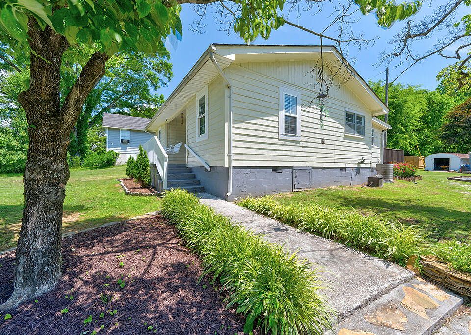 2118 Waring Rd NW, Dalton, GA 30721 Zillow