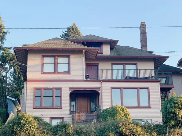 1020 N Garden St, 1020 N Garden St #1, Bellingham, WA 98225