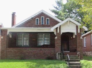 8644 Church Rd, Saint Louis, MO 63147