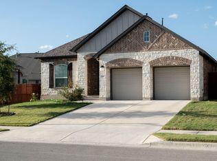 3109 Prentiss Ln, Leander, TX 78641