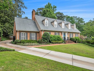 1612 Rainier Falls Dr NE, Atlanta, GA, 30329